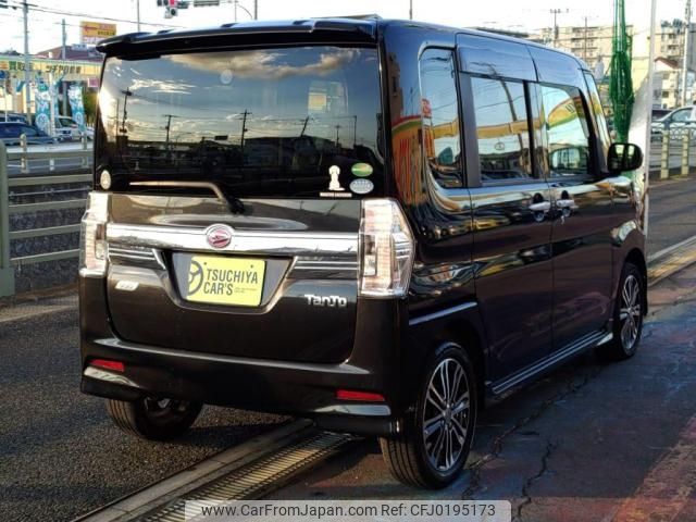 daihatsu tanto 2015 -DAIHATSU--Tanto DBA-LA600S--LA600S-0248102---DAIHATSU--Tanto DBA-LA600S--LA600S-0248102- image 2