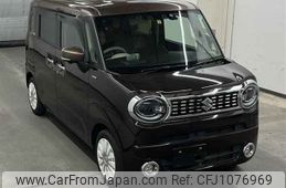 suzuki wagon-r 2022 -SUZUKI--Wagon R Smile MX91S-132966---SUZUKI--Wagon R Smile MX91S-132966-