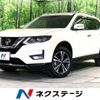 nissan x-trail 2020 -NISSAN--X-Trail DBA-NT32--NT32-320420---NISSAN--X-Trail DBA-NT32--NT32-320420- image 1