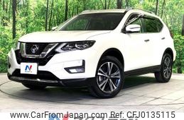 nissan x-trail 2020 -NISSAN--X-Trail DBA-NT32--NT32-320420---NISSAN--X-Trail DBA-NT32--NT32-320420-