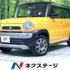 suzuki hustler 2016 -SUZUKI--Hustler DAA-MR41S--MR41S-176953---SUZUKI--Hustler DAA-MR41S--MR41S-176953- image 1