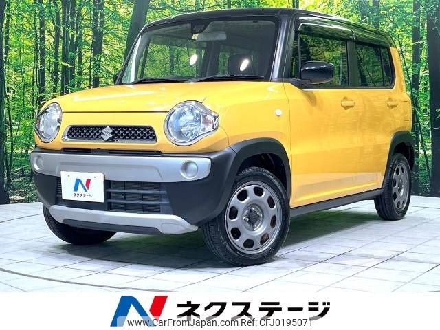 suzuki hustler 2016 -SUZUKI--Hustler DAA-MR41S--MR41S-176953---SUZUKI--Hustler DAA-MR41S--MR41S-176953- image 1