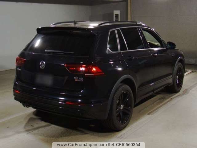 volkswagen tiguan 2020 -VOLKSWAGEN--VW Tiguan LDA-5NDFGF--WVGZZZ5NZLW888648---VOLKSWAGEN--VW Tiguan LDA-5NDFGF--WVGZZZ5NZLW888648- image 2