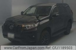 toyota land-cruiser-prado 2021 -TOYOTA 【金沢 300ﾊ7056】--Land Cruiser Prado 3DA-GDJ150W--GDJ150-0066705---TOYOTA 【金沢 300ﾊ7056】--Land Cruiser Prado 3DA-GDJ150W--GDJ150-0066705-