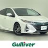 toyota prius-phv 2017 -TOYOTA--Prius PHV DLA-ZVW52--ZVW52-3015599---TOYOTA--Prius PHV DLA-ZVW52--ZVW52-3015599- image 1