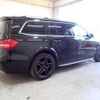 mercedes-benz gls-class 2016 CFJ1691772 image 5