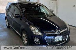 mazda mpv 2008 -MAZDA 【とちぎ 300ナ5676】--MPV LY3P-200307---MAZDA 【とちぎ 300ナ5676】--MPV LY3P-200307-