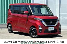 nissan roox 2020 -NISSAN--Roox 5AA-B44A--B44A-0013800---NISSAN--Roox 5AA-B44A--B44A-0013800-