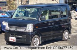 suzuki every-wagon 2010 GOO_JP_700040018730241122001