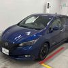 nissan leaf 2023 -NISSAN 【奈良 301ヌ7089】--Leaf ZE1-215678---NISSAN 【奈良 301ヌ7089】--Leaf ZE1-215678- image 5
