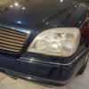 mercedes-benz s-class 1996 GOO_JP_700957168630250206001 image 16