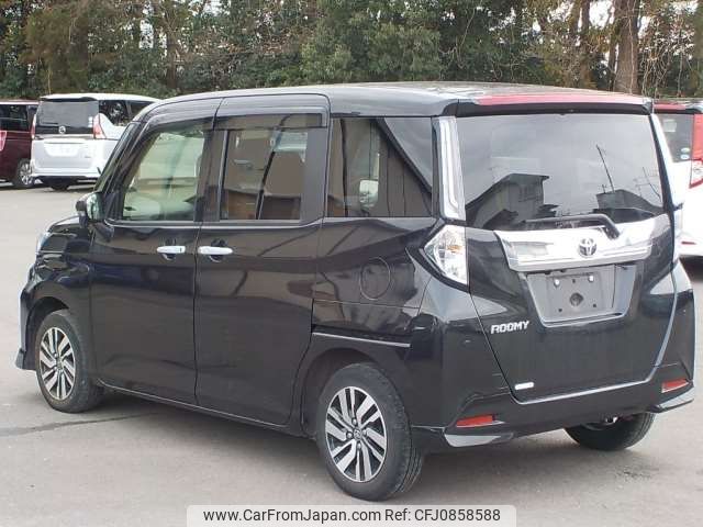 toyota roomy 2022 -TOYOTA--Roomy 5BA-M910A--M910A-0124886---TOYOTA--Roomy 5BA-M910A--M910A-0124886- image 2