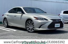 lexus es 2019 -LEXUS--Lexus ES 6AA-AXZH10--AXZH10-1009334---LEXUS--Lexus ES 6AA-AXZH10--AXZH10-1009334-