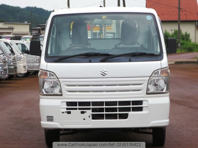 suzuki carry-truck 2014 -SUZUKI--Carry Truck EBD-DA16T--DA16T-169107---SUZUKI--Carry Truck EBD-DA16T--DA16T-169107- image 2