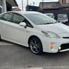 toyota prius 2013 quick_quick_ZVW30_ZVW30-5568443 image 14