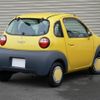 suzuki twin 2003 CFJ1833118 image 3