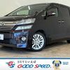 toyota vellfire 2012 -TOYOTA--Vellfire DBA-ANH20W--ANH20-8226213---TOYOTA--Vellfire DBA-ANH20W--ANH20-8226213- image 1