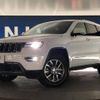 jeep grand-cherokee 2017 -CHRYSLER--Jeep Grand Cherokee ABA-WK36TA--1C4RJFFG8HC720751---CHRYSLER--Jeep Grand Cherokee ABA-WK36TA--1C4RJFFG8HC720751- image 14