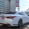 lexus ls 2018 -LEXUS 【名変中 】--Lexus LS VXFA55--6000824---LEXUS 【名変中 】--Lexus LS VXFA55--6000824- image 2