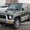 mitsubishi pajero-mini 1996 -MITSUBISHI--Pajero mini E-H56A--H56A-5101410---MITSUBISHI--Pajero mini E-H56A--H56A-5101410- image 1