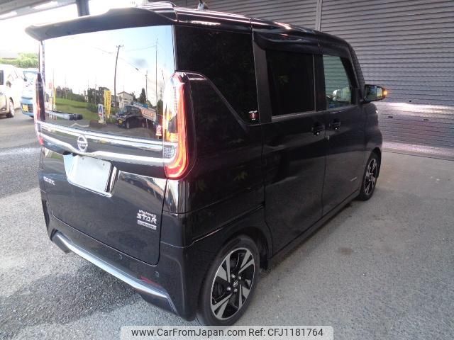 nissan roox 2020 quick_quick_B45A_B45A-0307988 image 2