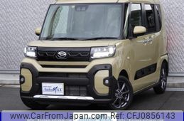 daihatsu tanto 2023 -DAIHATSU--Tanto LA650S--0292138---DAIHATSU--Tanto LA650S--0292138-