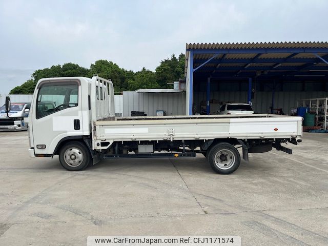 isuzu elf-truck 2016 NIKYO_XT62315 image 2