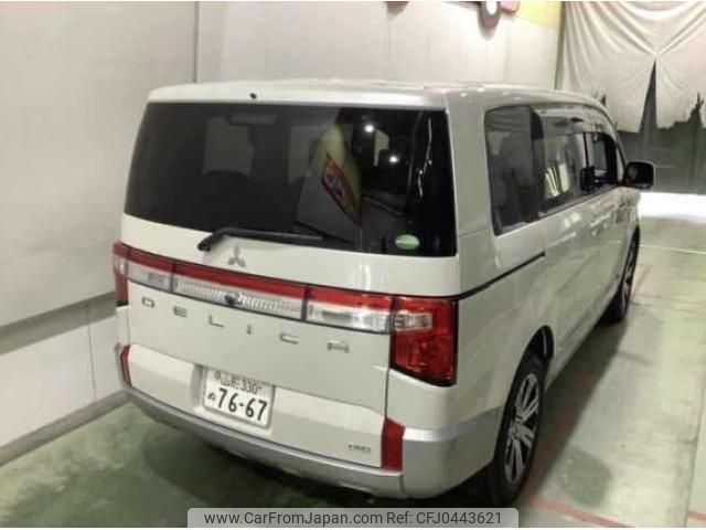 mitsubishi delica-d5 2020 quick_quick_3DA-CV1W_CV1W-2207712 image 2