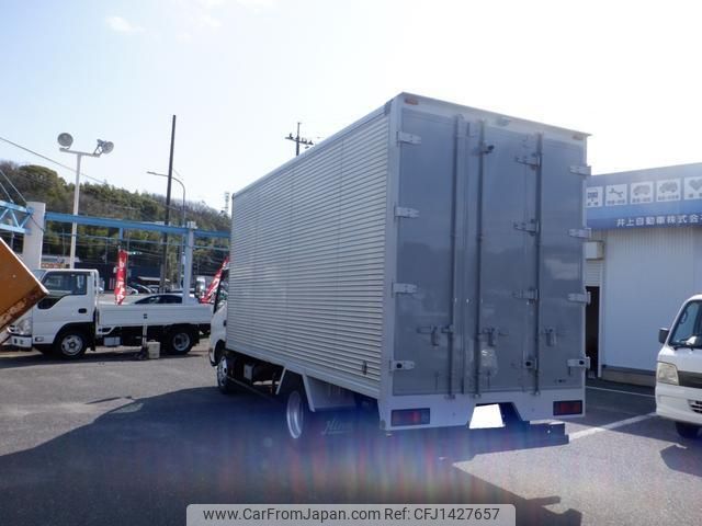 hino dutro 2013 CFJ1427657 image 2