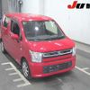suzuki wagon-r 2018 -SUZUKI 【後日 】--Wagon R MH55S-233870---SUZUKI 【後日 】--Wagon R MH55S-233870- image 1