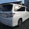 toyota vellfire 2013 -TOYOTA 【名変中 】--Vellfire ANH25W--8044385---TOYOTA 【名変中 】--Vellfire ANH25W--8044385- image 26