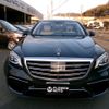 mercedes-benz amg 2017 -MERCEDES-BENZ--AMG CBA-222188--WDD2221881A361965---MERCEDES-BENZ--AMG CBA-222188--WDD2221881A361965- image 4