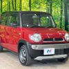 suzuki hustler 2018 quick_quick_MR41S_MR41S-311513 image 17