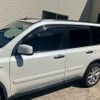 nissan x-trail 2010 CFJ1670158 image 13