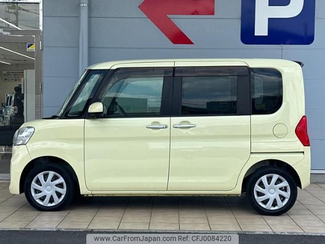 daihatsu tanto 2015 quick_quick_LA600S_LA600S-0269616 image 2