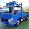 isuzu elf-truck 2019 -ISUZU--Elf NKR85AD--NKR85-7081471---ISUZU--Elf NKR85AD--NKR85-7081471- image 1