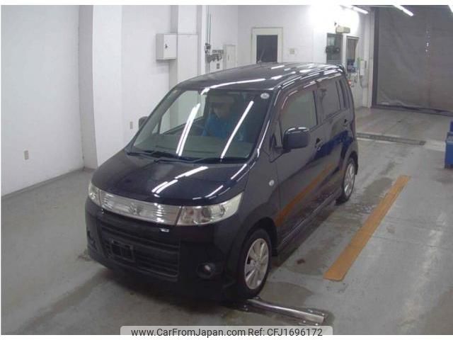 suzuki wagon-r-stingray 2012 CFJ1696172 image 1