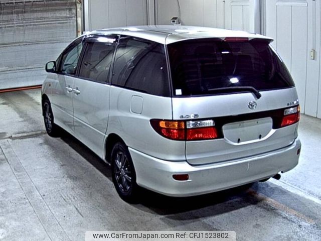 toyota estima 2000 CFJ1523802 image 2