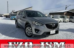 mazda cx-5 2013 quick_quick_LDA-KE2AW_KE2AW-114908