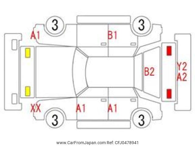 mitsubishi delica-d5 2007 -MITSUBISHI--Delica D5 DBA-CV5W--CV5W-0020696---MITSUBISHI--Delica D5 DBA-CV5W--CV5W-0020696- image 2