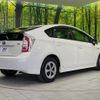 toyota prius 2012 -TOYOTA--Prius DAA-ZVW30--ZVW30-1527257---TOYOTA--Prius DAA-ZVW30--ZVW30-1527257- image 18