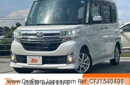 daihatsu tanto 2015 CFJ1540498