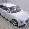 audi a4 2012 -AUDI 【山口 333ﾃ111】--Audi A4 WAUZZZ8K6DA116274---AUDI 【山口 333ﾃ111】--Audi A4 WAUZZZ8K6DA116274- image 1