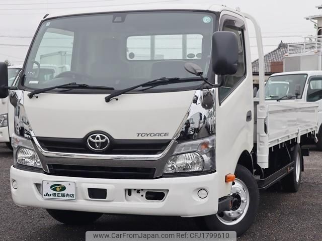 toyota toyoace 2018 CFJ1799610 image 2