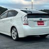 toyota prius 2011 quick_quick_ZVW30_ZVW30-1363325 image 18