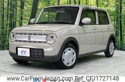 suzuki alto-lapin 2024 CFJ1727148