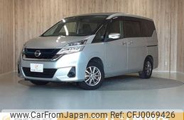 nissan serena 2018 -NISSAN--Serena DAA-HC27--HC27-002527---NISSAN--Serena DAA-HC27--HC27-002527-