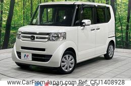 honda n-box 2016 CFJ1408928