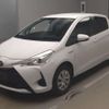 toyota vitz 2019 -TOYOTA--Vitz DAA-NHP130--NHP130-4018472---TOYOTA--Vitz DAA-NHP130--NHP130-4018472- image 1