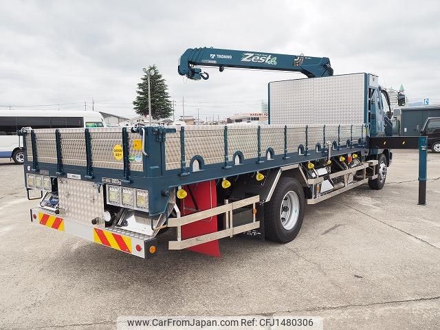 mitsubishi-fuso fighter 2012 GOO_JP_700040276330250721001 image 2